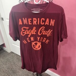 Athletic fit Fashion T-shirt